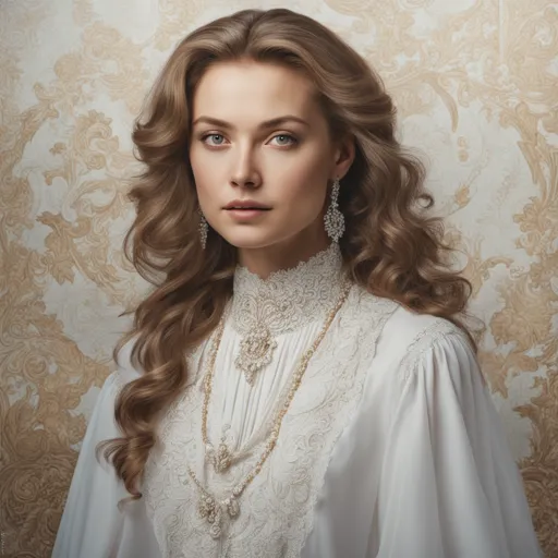 Iryna Starovoyt