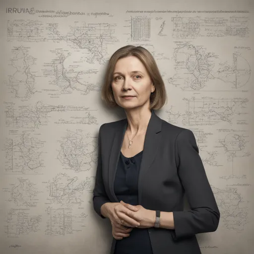 Iryna Sushko
