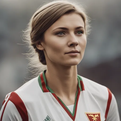 Iryna Vasylyuk