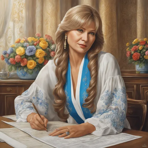 Iryna Yefremova