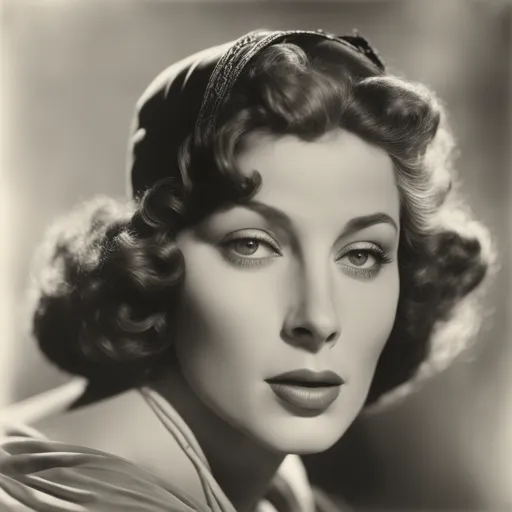 Irène Corday