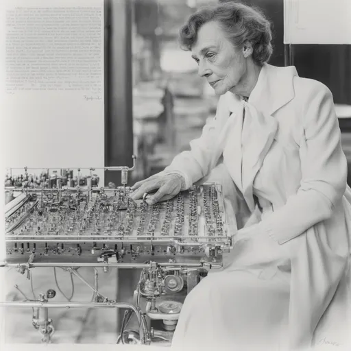 Irène Deliège