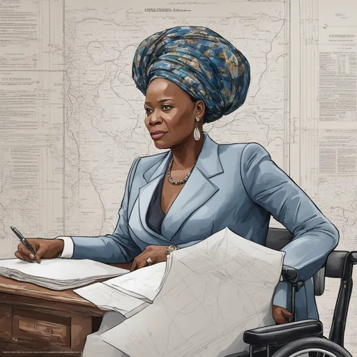 Irène Esambo