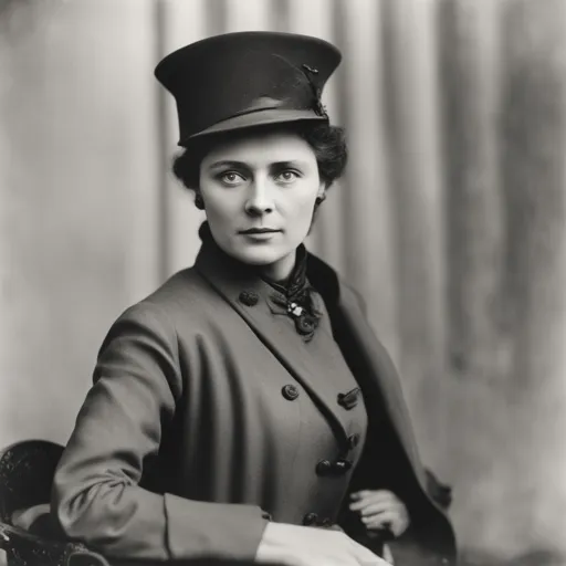 Irène Lidova