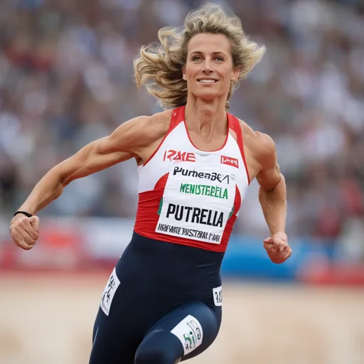 Irène Pusterla