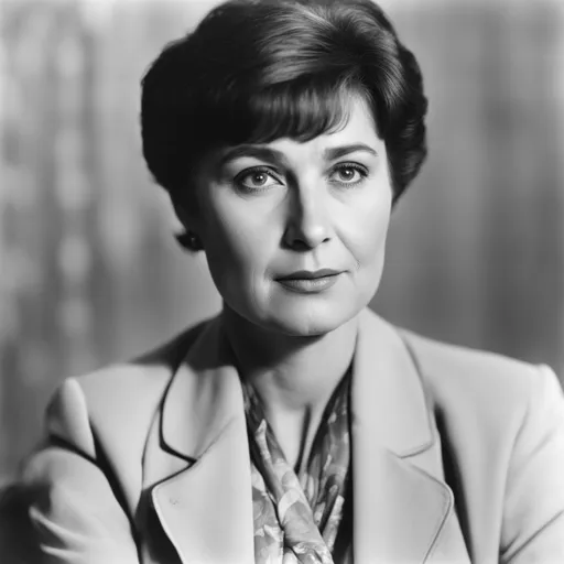 Irène Pétry