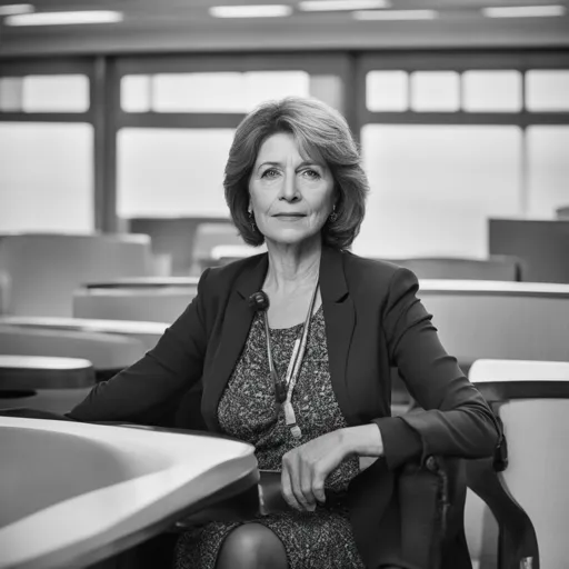 Irène Souka