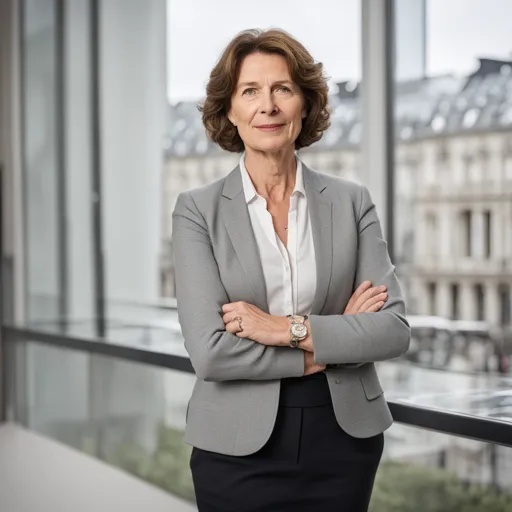 Irène Tolleret