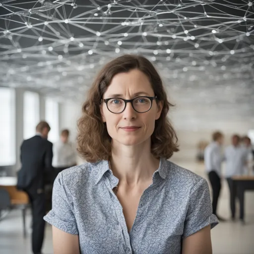 Irène Waldspurger
