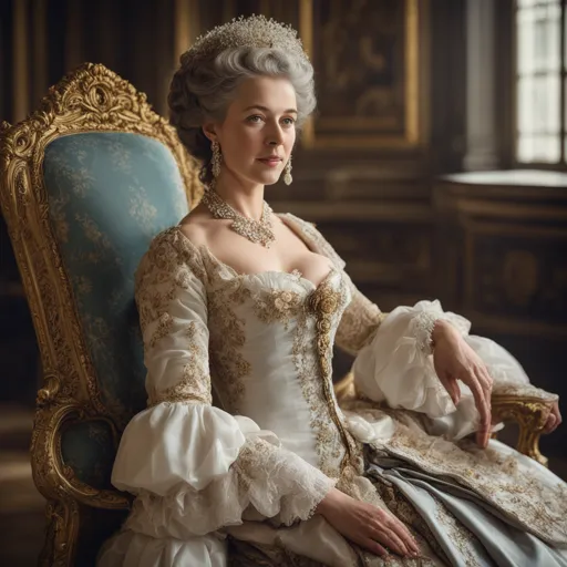 Irène du Buisson de Longpré