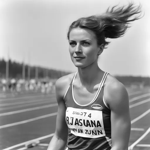 Irēna Žauna