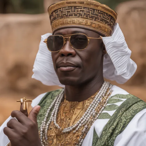 Is-haq Oloyede