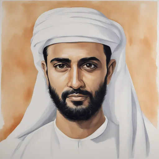 Isa Ali Abdullah al Murbati