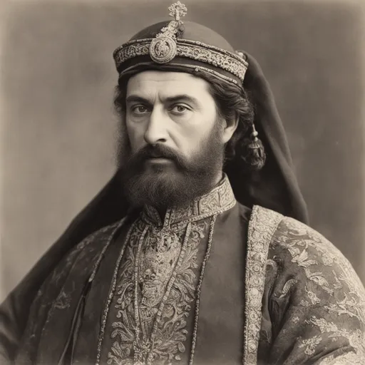 Isa Bey Ishaković