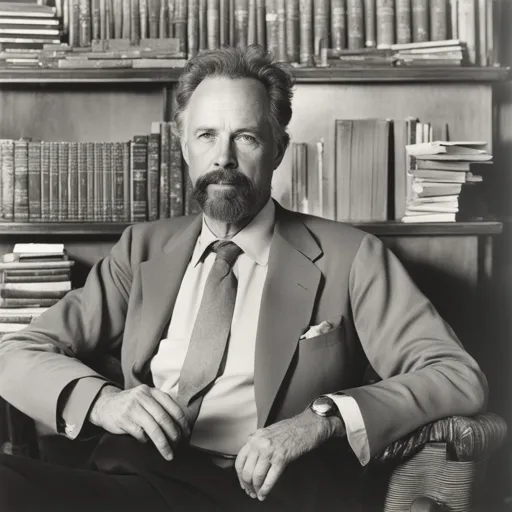 Isa Dick Hackett