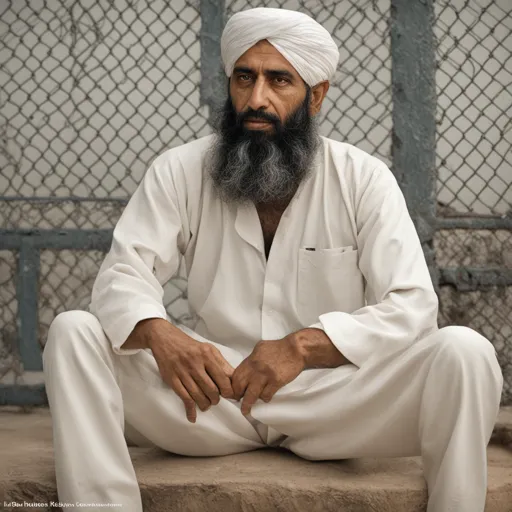 Isa Khan (Guantanamo detainee 23)