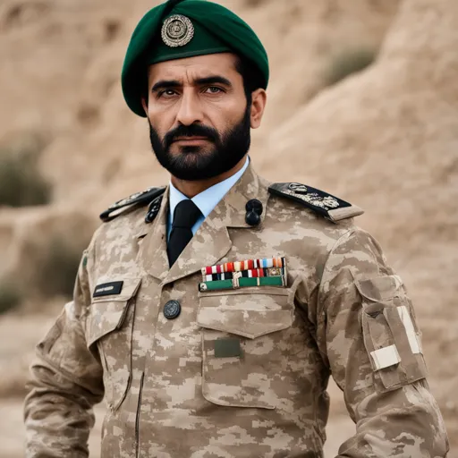 Isa Khan Laghmani