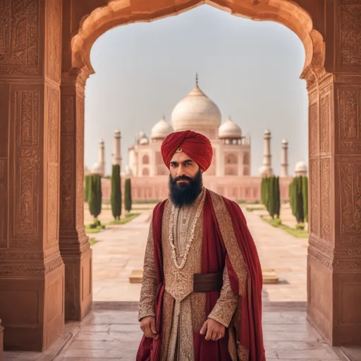 Isa Khan Munj