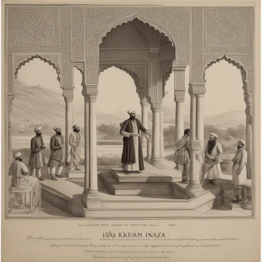 Isa Khan Niazi