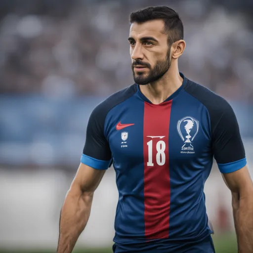 Isa Markhiyev