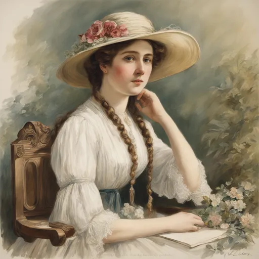 Isa Outhwaite