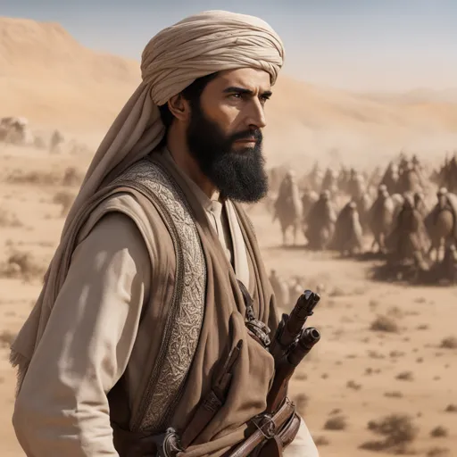 Isa al-Nushari