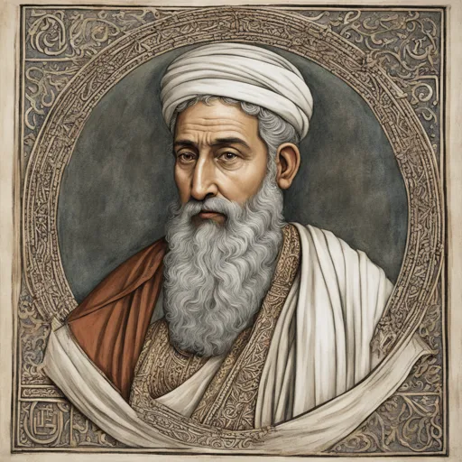 Isaac (Gaon)