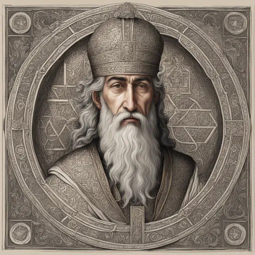 Isaac (Khazar)
