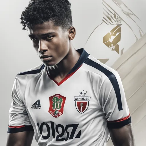 Isaac (footballer, born March 2004)