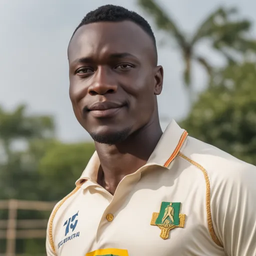 Isaac Aboagye
