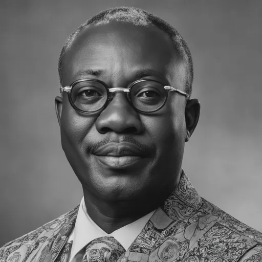 Isaac Abraham Amihere