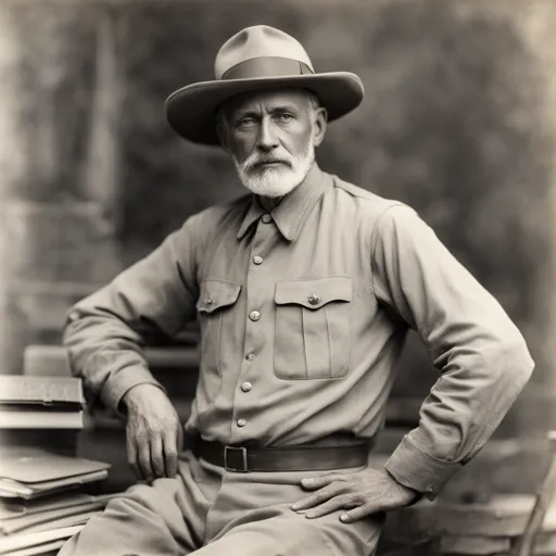 Isaac Adamson