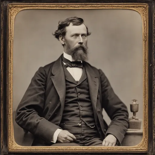 Isaac Allen Jack