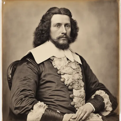 Isaac Allerton Jr.