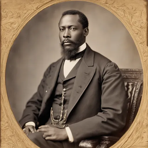 Isaac Alston