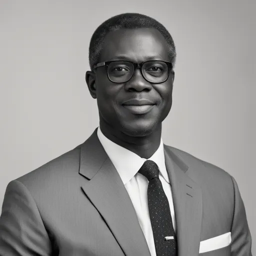 Isaac Amissah-Aidoo