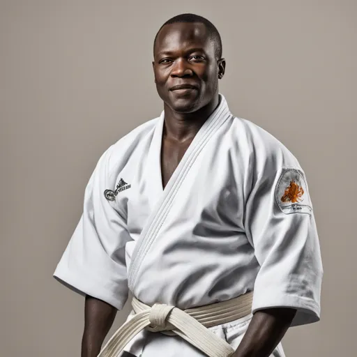 Isaac Angbo