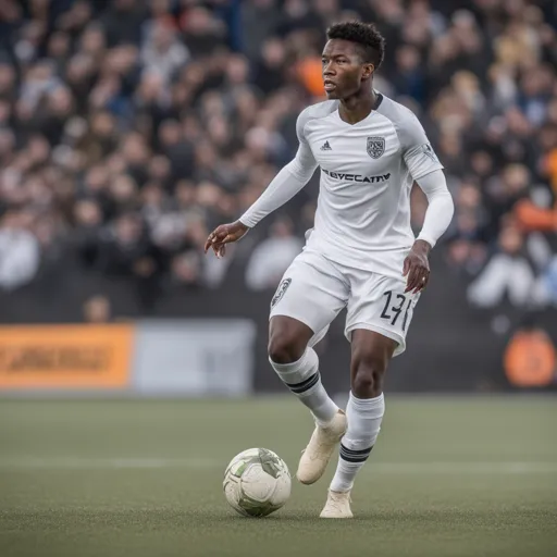 Isaac Angking