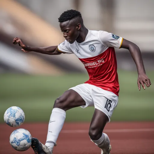 Isaac Annan