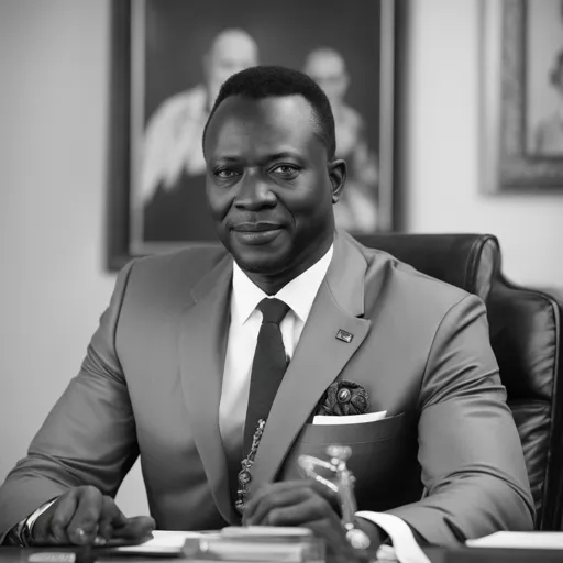 Isaac Antwi Omane
