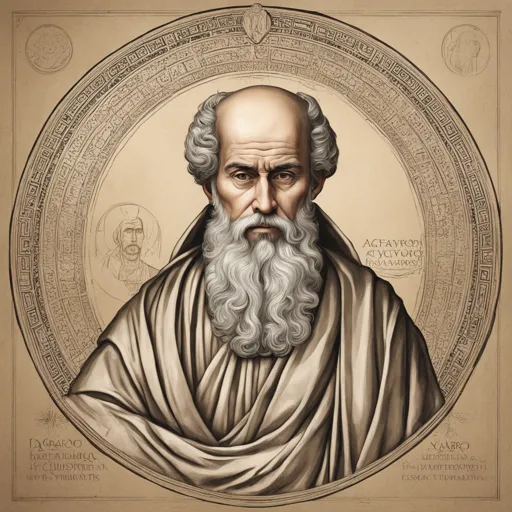 Isaac Argyros