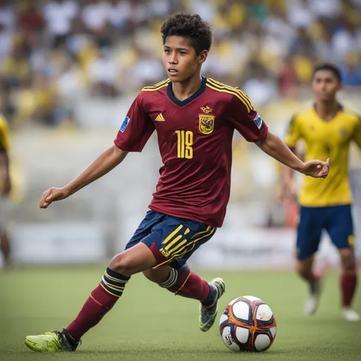 Isaac Arias