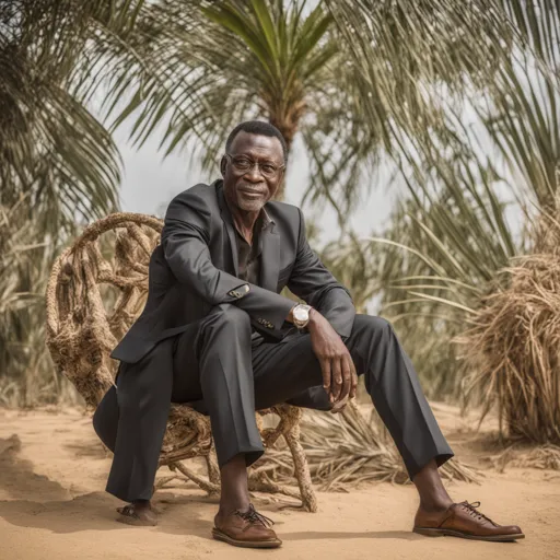 Isaac Aryee