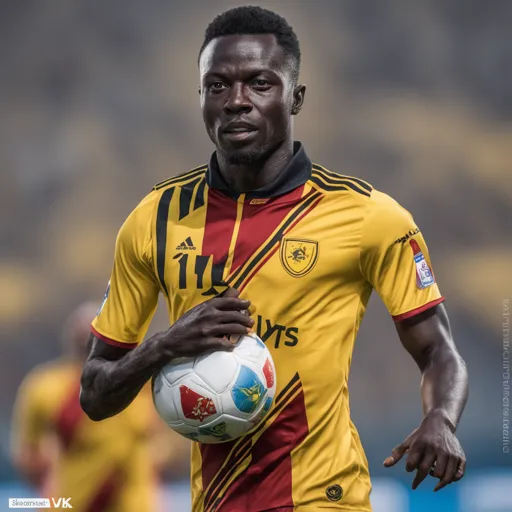 Isaac Asante