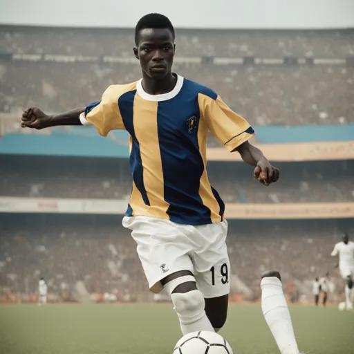 Isaac Asare