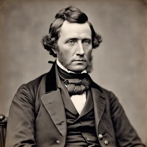 Isaac Ashmead