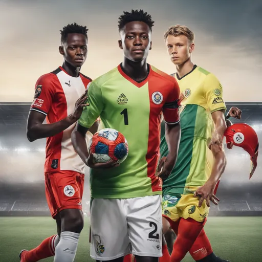 Isaac Atanga