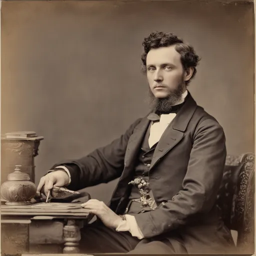 Isaac Augustus Wetherby