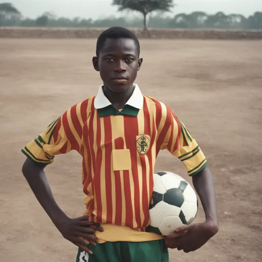 Isaac Ayipei