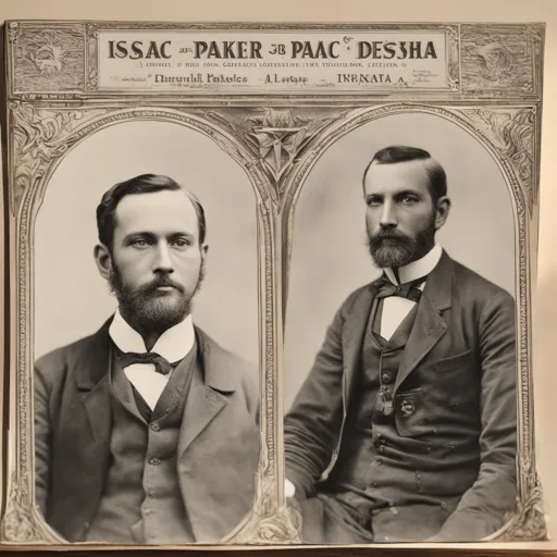 Isaac B. Desha